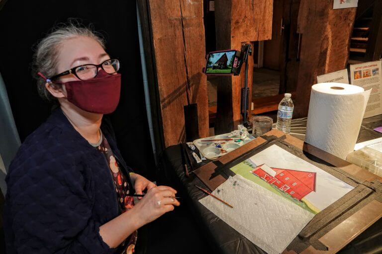 ArtParty & Auction (30)
