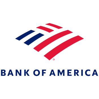 Bank of America Logo