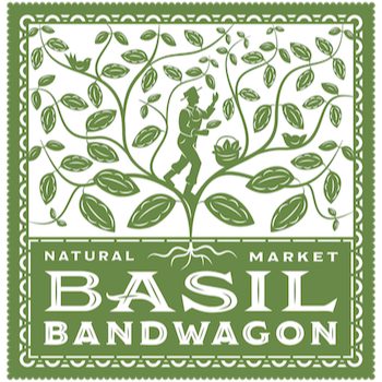 Basil Bandwagon Logo