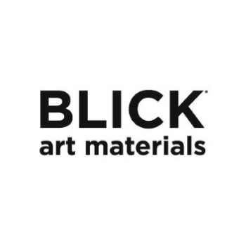 Blick Art Materials Logo