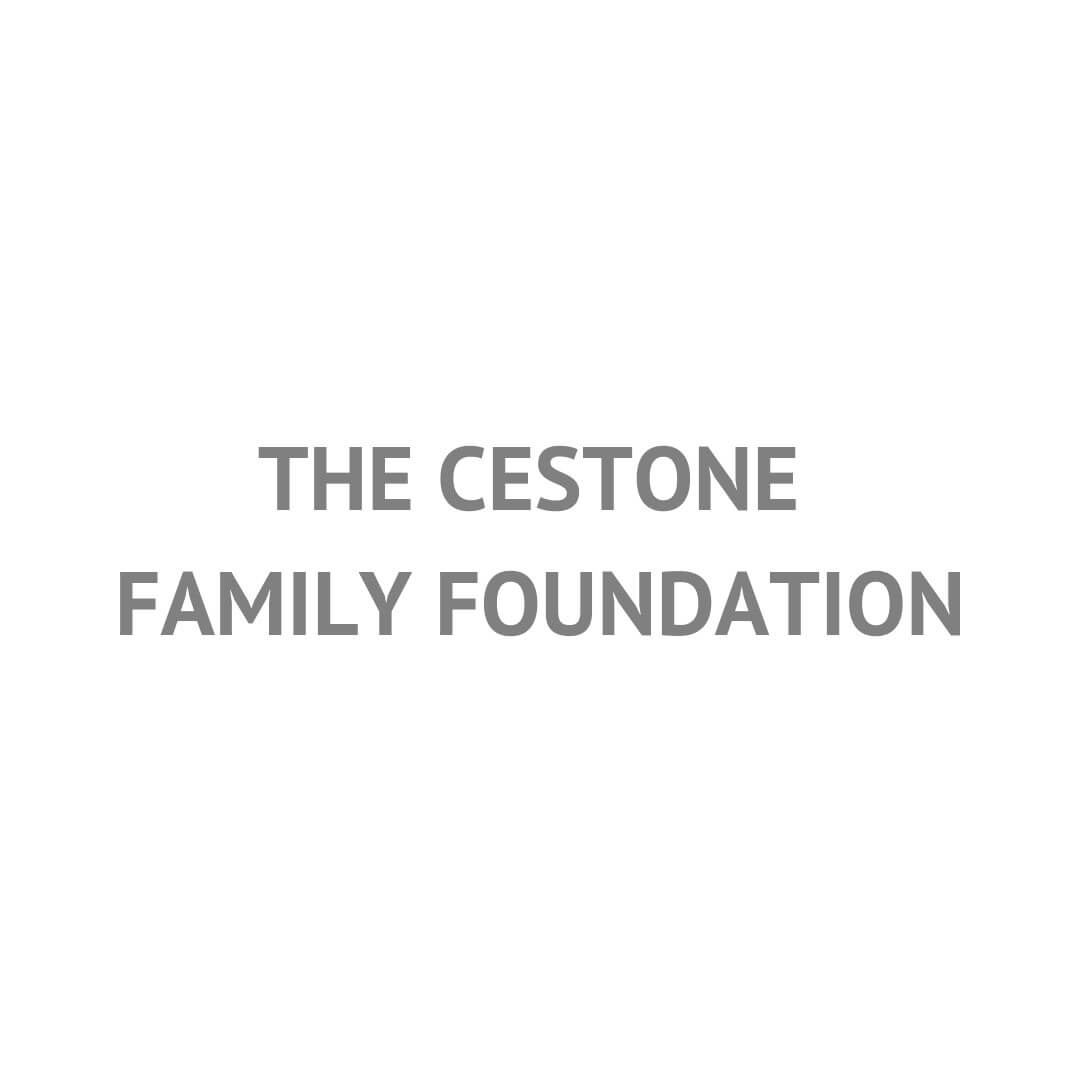 Cestone Family Foundation Logo