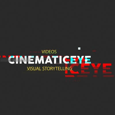 Cinematiceye Logo