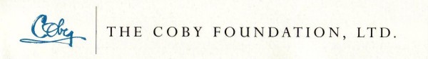 Coby Foundation Logo