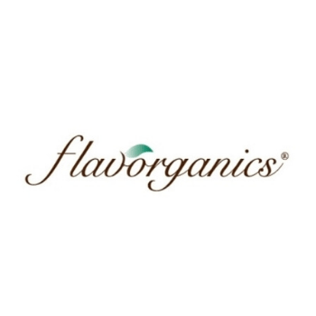 Flavorganics Logo