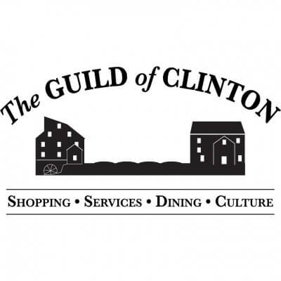 Guild of Clinton Logo
