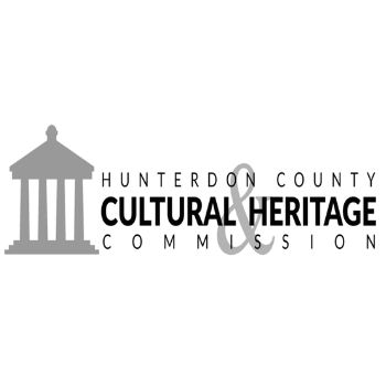 Hunterdon County Cultural Heritage Logo