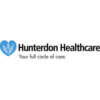 Hunterdon Healthcare Logo