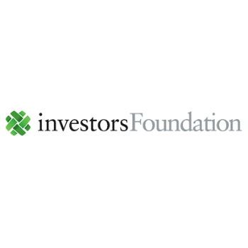 Investors Foundation Logo