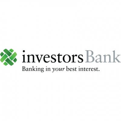 investorsBank Logo