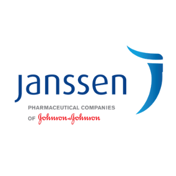 Janssen Logo