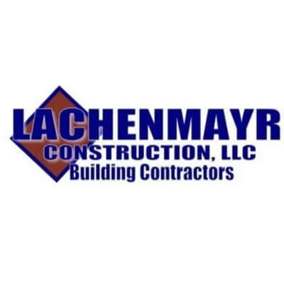 Lachenmayr Logo