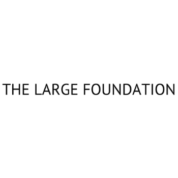 The Large Foundation Logo
