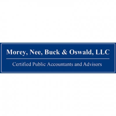 Morey Logo