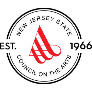 New Jersey State Council on the Arts Logo