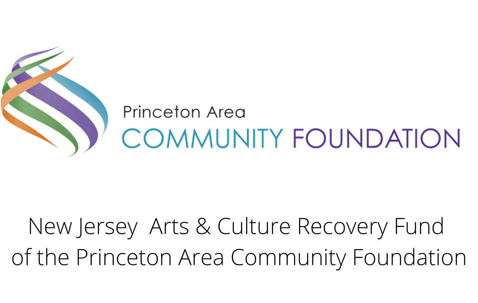 Princeton Area Community Foundation Logo