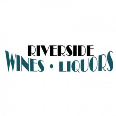 Riverside Wines Liquors Logo