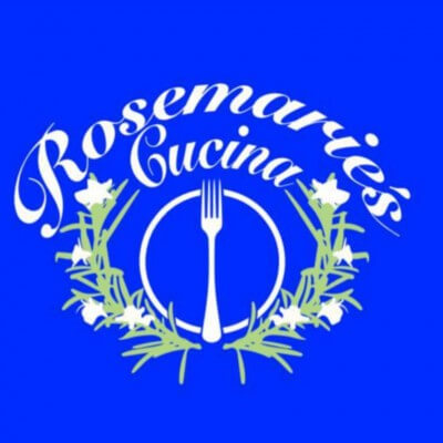 Rosenmaries Cucina Logo