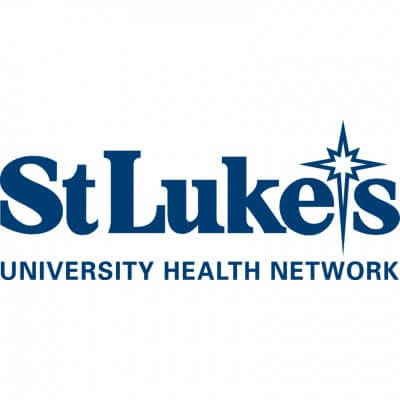 St Lukes Logo
