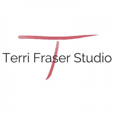 Terri Fraser Studio Logo