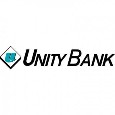 Unity Bank Logo