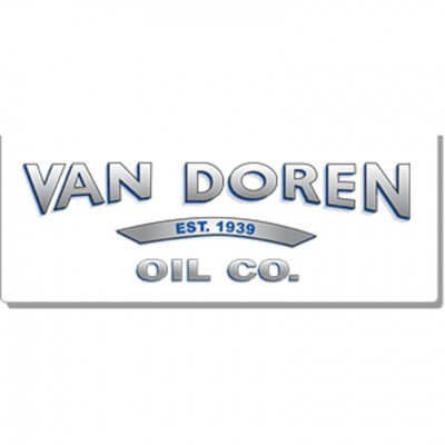 Van Doren Oil Logo