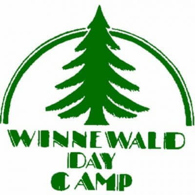 Winnewald Day Camp Logo